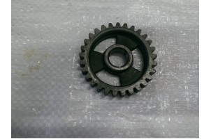 Минск мотоцикл шестерня 1-ї передачі 10617119 завод